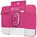 Bundle PC Sleeve fino a 15.6'' + Mouse Colore Rosa - Foto miniatura 1