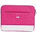 Bundle PC Sleeve fino a 15.6'' + Mouse Colore Rosa - Foto miniatura 3
