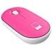 Bundle PC Sleeve fino a 15.6'' + Mouse Colore Rosa - Foto miniatura 4