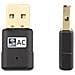 Wf20 Wifi Dongle - Compatible With X5, Favil X6 / X210 Wlan 150 Mbit /s - Foto miniatura 1