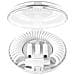 Vonmhlen Allroundo C Cavo Usb 0,75 M Usb 2.0 Usb C Bianco - Foto miniatura 4