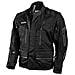 Giacca Cross | Enduro Baja Racing Moveo Jacket Black - Foto miniatura 1