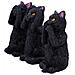 Nemesis Now - Three Wise Felines 8.5cm - Foto miniatura 2