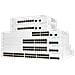 CBS220-48T-4X-EU switch di rete Gestito L2 Gigabit Ethernet (10/100/1000) Bianco - Foto miniatura 1