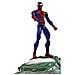 Figura Dazione Diamond Select Marvel Spider-man - Foto miniatura 1