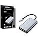 7-IN-1 USB 3.2 GEN 1 DOCKING STATIO - Foto miniatura 2