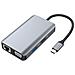 7-IN-1 USB 3.2 GEN 1 DOCKING STATIO - Foto miniatura 4