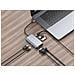 7-IN-1 USB 3.2 GEN 1 DOCKING STATIO - Foto miniatura 6