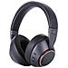 Cuffie DJ 12E90 Bluetooth con Riduzione del Rumore Colore Nero - Foto miniatura 1