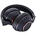 Cuffie DJ 12E90 Bluetooth con Riduzione del Rumore Colore Nero - Foto miniatura 2