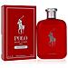 Polo Red By Eau De Parfum Spray 4.2 Oz (men) - Foto miniatura 1