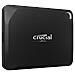 SSD X10 Pro 2TB Interfaccia USB 3.2 Gen 2 2x2 (20 Gb /s) Compatibile Windows Mac Android iPad PC Linux - Foto miniatura 1