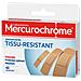 Cerotti Tessuto Resistente X40 Mercurochrome - Foto miniatura 1