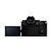 Lumix S5II + S 20-60MM F3.5-5.6 MILC 24,2 MP CMOS 12000 x 8000 Pixel Nero - Foto miniatura 14