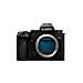 Lumix S5II + S 20-60MM F3.5-5.6 MILC 24,2 MP CMOS 12000 x 8000 Pixel Nero - Foto miniatura 5