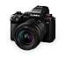 Lumix S5II + S 20-60MM F3.5-5.6 MILC 24,2 MP CMOS 12000 x 8000 Pixel Nero - Foto miniatura 1