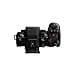 Lumix S5II + S 20-60MM F3.5-5.6 MILC 24,2 MP CMOS 12000 x 8000 Pixel Nero - Foto miniatura 11