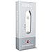 0.6223.7G coltello da tasca Coltello multiuso Bianco - Foto miniatura 3