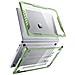 Cover Bumper Per Macbook Pro 16"" 2023, 2022 E 2021, Verde - Foto miniatura 1