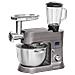 KM 1395 CB robot da cucina 1200 W 6,2 L Stainless steel - Foto miniatura 1