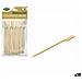Set Di Spiedini Per Barbecue Algon Bambù 100 Pezzi 13,5 Cm (18 Unità) - Foto miniatura 1