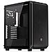 Case Raptor X1 Midi Tower Micro-ATX / Mini-ITX 2 Porte USB tipo A 1xUSB tipo C Colore Nero. - Foto miniatura 3