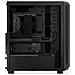Case Raptor X1 Midi Tower Micro-ATX / Mini-ITX 2 Porte USB tipo A 1xUSB tipo C Colore Nero. - Foto miniatura 4