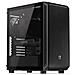 Case Raptor X1 Midi Tower Micro-ATX / Mini-ITX 2 Porte USB tipo A 1xUSB tipo C Colore Nero. - Foto miniatura 1