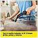 Pulitore A Vapore Kärcher Sc 3 Easyfix - Foto miniatura 1