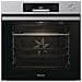 Forno multifunzione da incassoECOCLEAN BSA66211AX Capacità 77 Litri Classe A Acciaio Inox - Foto miniatura 1