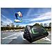 Speaker Bluetooth 5.0 Ipx54 200w Kbox Effetti Luminosi E 2 Microfoni, Nero - Foto miniatura 3