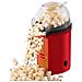 Macchina Per Popcorn Elettrica Senza Olio 220v-1200w Rossa Multilaser - Foto miniatura 1