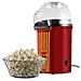 Macchina Per Popcorn Elettrica Senza Olio 220v-1200w Rossa Multilaser - Foto miniatura 2