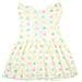 Vestito Gabby gb 5223023 s1-7a Ragazza - Foto miniatura 3