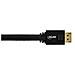 Cavo DisplayPort Attivo maschio / maschio, 1m, 4K2K, UHD, FullHD, dorato - Foto miniatura 2
