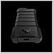 SSD Esterno 1 TB Serie TUF Gaming AS1000 PLUS Interfaccia USB tipo-C USB 3.2 Gen 2x2 Colore Nero - Foto miniatura 14