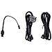 Galahad Ii Lcd Sl-inf Processore Liquid Cooling Kit 36 Cm Nero 1 Pz - Foto miniatura 2