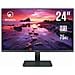 Monitor 23.8" LED IPS A05-HE24I-VH Full HD 1920x1080 Pixel Tempo di Risposta 5 ms - Foto miniatura 1