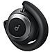 Space One Pro Auricolare Wireless A Padiglione Musica e Chiamate Bluetooth Nero - Foto miniatura 9