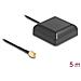 Navilock Nl-203aa Gnss Galileo Gps High Gain Antenne Mit Sma Stecker 5 M Outdoor (60650) - Foto miniatura 1