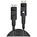 38486 cavo DisplayPort 100 m Mini DisplayPort Nero - Foto miniatura 1