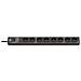 Striscia Led Rgbic T1 Eu E Uk 2m Compatibile Ip44 Con Zigbee E Filo, Bianco - Foto miniatura 1