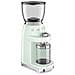 CGF11PGEU macina caffé 150 W Verde, Trasparente - Foto miniatura 5