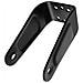 Forcella Anteriore Per Monopattino Speedway Mini 4 E 4 Pro Originale, Nero - Foto miniatura 1