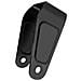 Forcella Anteriore Per Monopattino Speedway Mini 4 E 4 Pro Originale, Nero - Foto miniatura 3