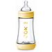 Biberon Perfect 5 Plast.Neutro 240Ml Fl.Medio Si - Foto miniatura 1