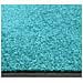 Lusso Casadino -  Zerbino Lavabile Ciano 120x180 Cm - Foto miniatura 4