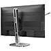 Monitor 27" IPS Flat 27B2U4601/00 Quad HD Tempo di risposta 4 ms - Foto miniatura 3