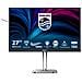 Monitor 27" IPS Flat 27B2U4601/00 Quad HD Tempo di risposta 4 ms - Foto miniatura 8