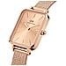 Orologio Da Donna Dw00100484 - Quadro (zw505l) - In Ordine - Foto miniatura 3